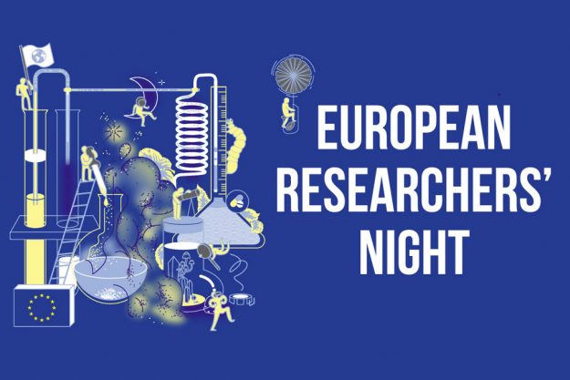 European-Researchers-Night