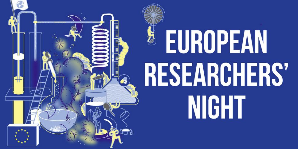 European-Researchers-Night