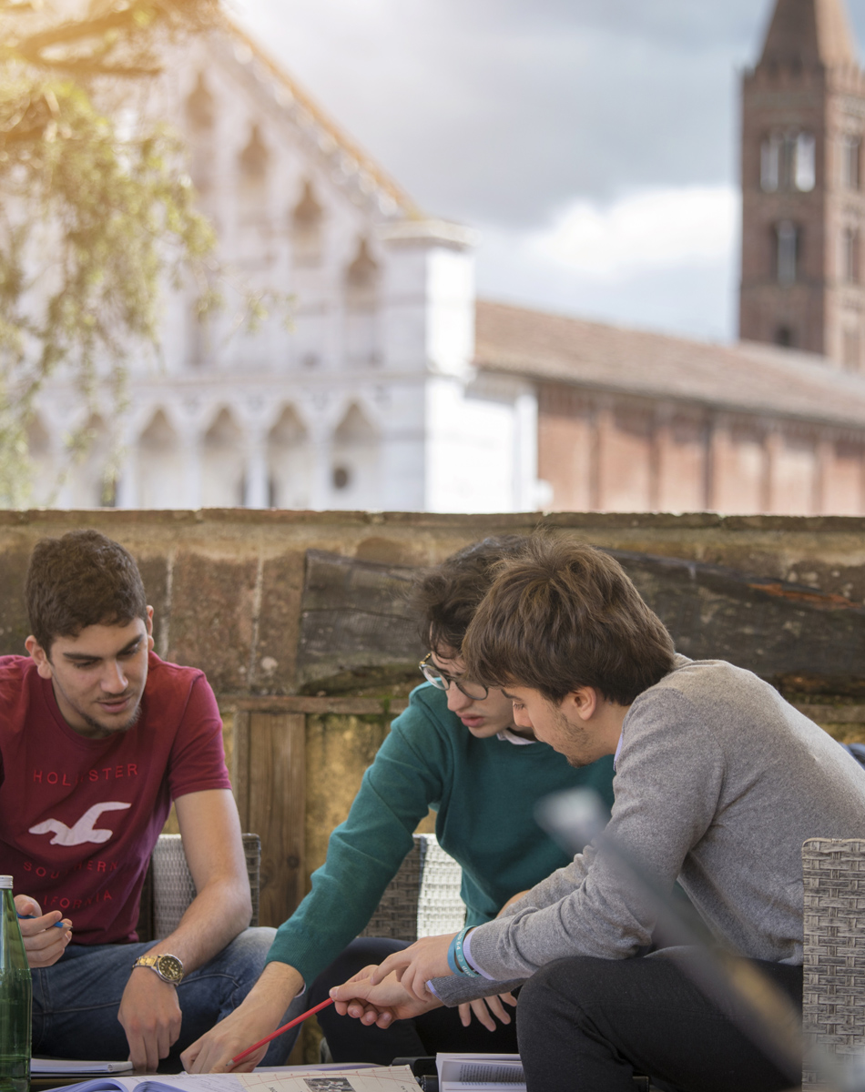 Scuola Superiore Sant Anna EELISA