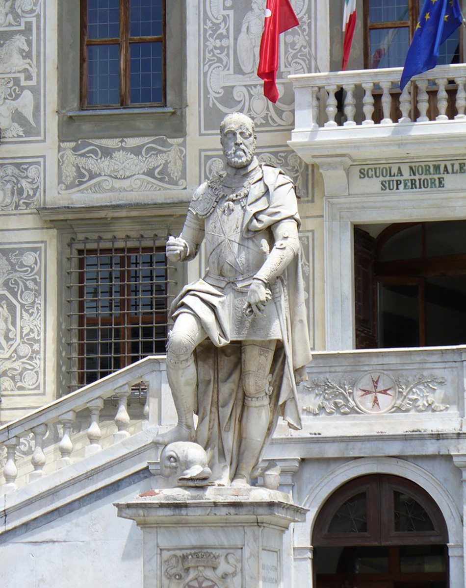 Scuola Normale Superiore EELISA