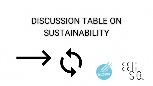 Event discussion table