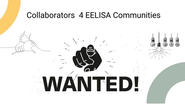 Collaboration wanted