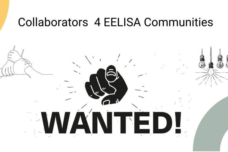 Collaboration wanted