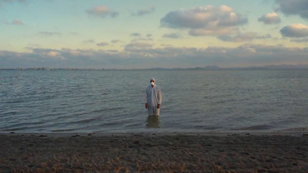 A Mirror of the Cosmos-Film