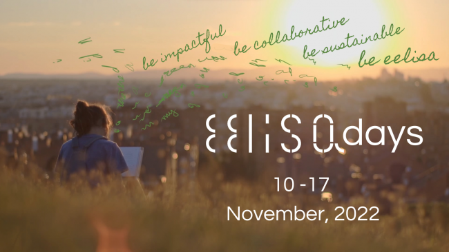 EELISA Days Tw