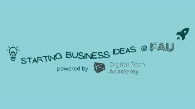 Starting your business ideas at FAU (2)