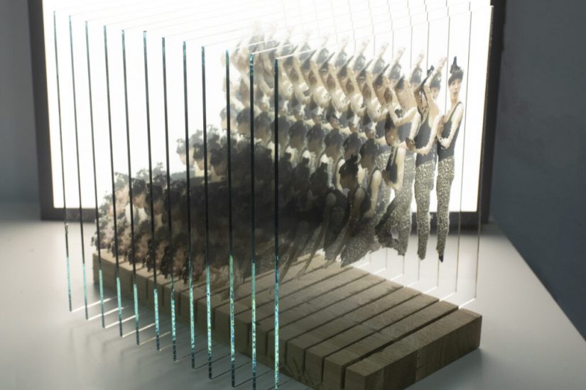 Olga Kocsi: Invisible work