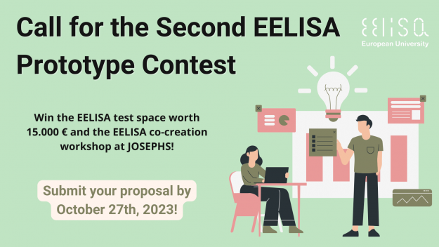 “Call for the First EELISA Prototype Contest” (5)