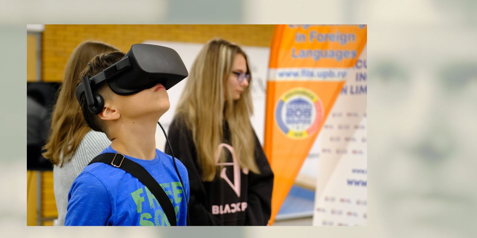 #EELISADays (Twitter Post)