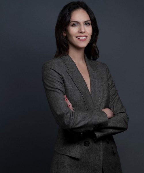 Merve Çalımlı-Akgün