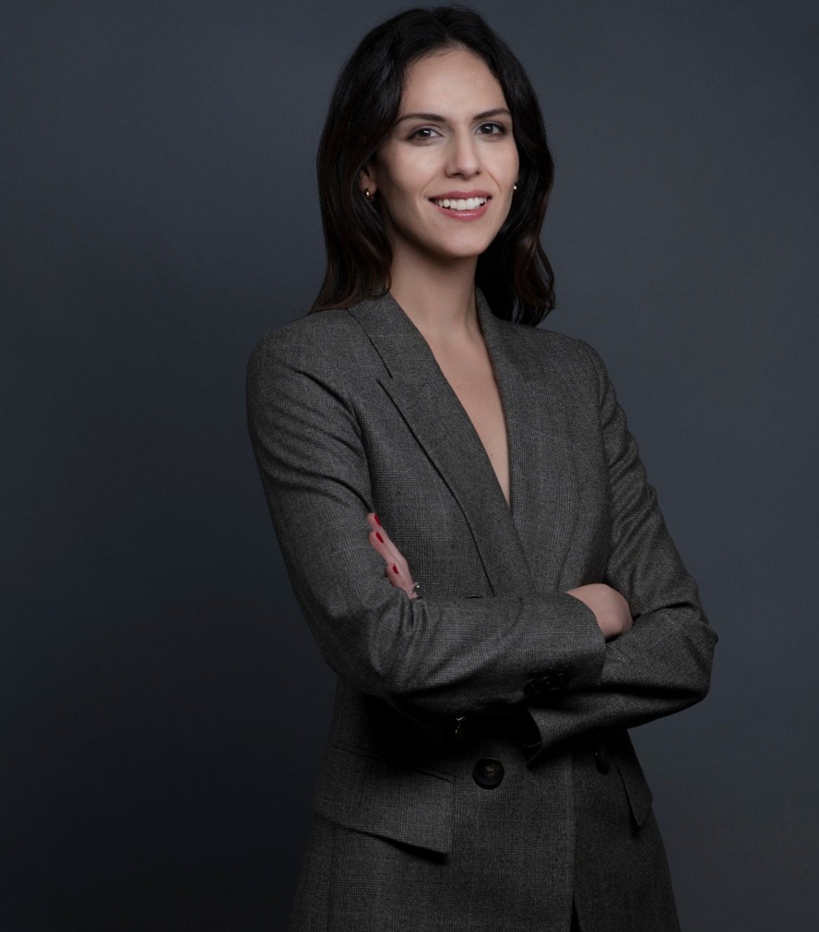 Merve Çalımlı-Akgün