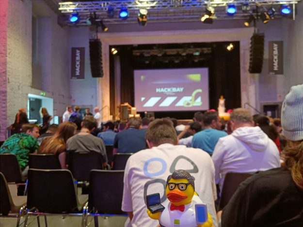 Hack Bay 2024