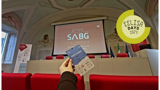 EELISA Days 2024 – Sant’Anna Business Game