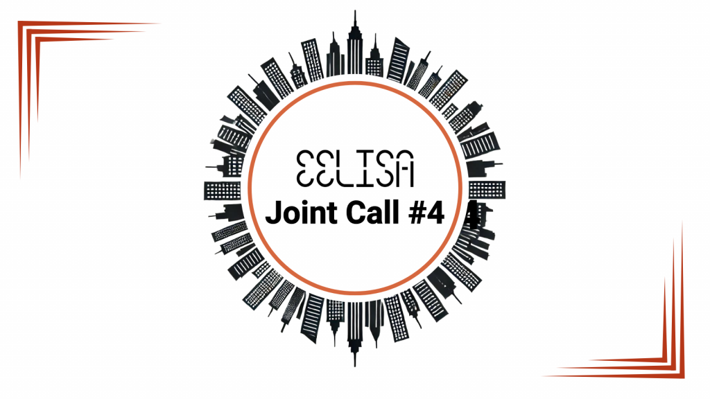 Results for the 4th EELISA Joint Call are out! 13 proposals will receive funding