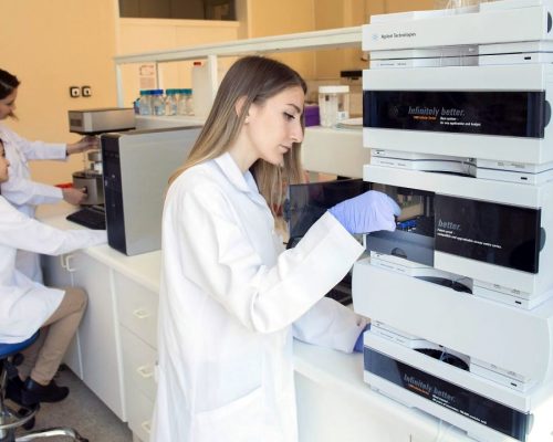 Catalogue of research facilities Catalogue of research facilities