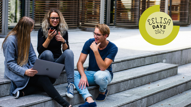 EELISA Days 2024 – Change Makers