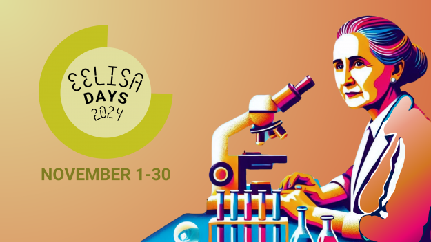 EELISA Days 2024_Feature_image