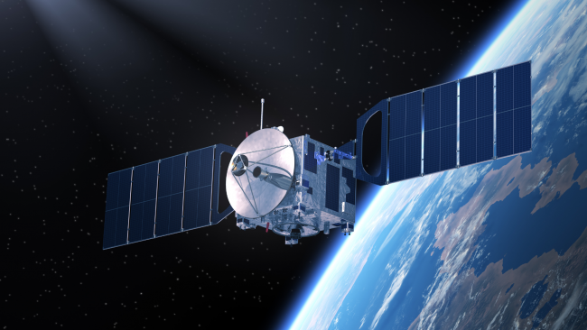 Remote sensing
