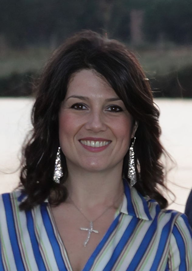 Fototessera_RossellaRaso. Rossella Raso