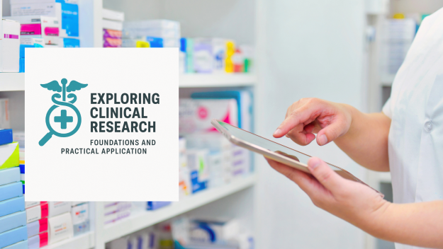 Introduction to Clinical Research From Drug Development to Practice”
