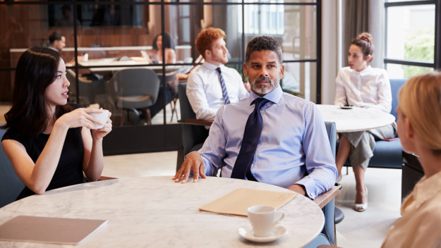 Job Shadowing initiative