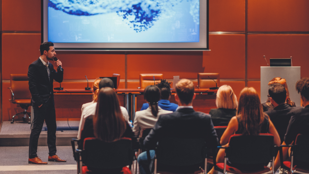 Your PhD in 30 seconds