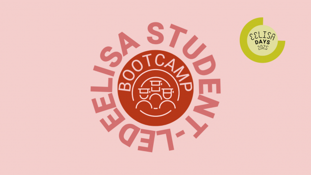 EEDAYS – Student- Led Bootcamp