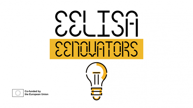 #EENOVATORS Campaign (2)