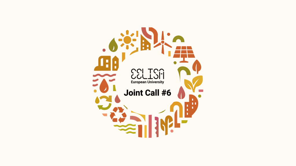 Meet the selected proposals of the 6th EELISA Joint Call