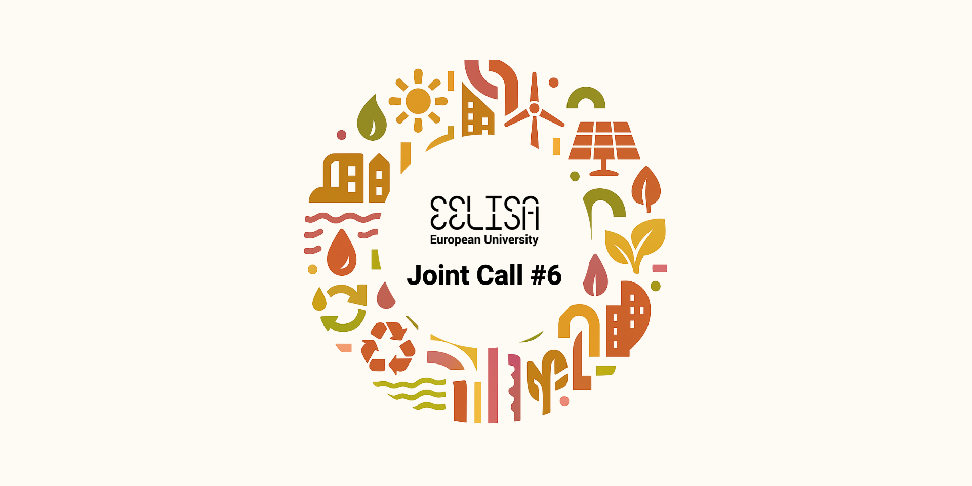 6th Joint Call – Slider