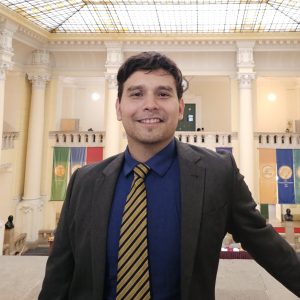 Eduardo Meza 2