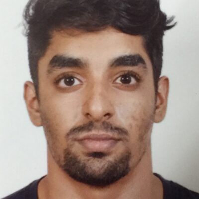 Ronald Mathew