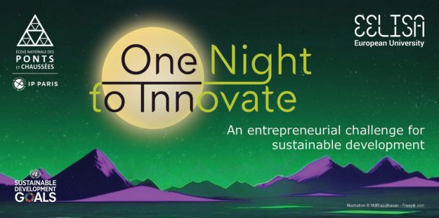 One Night to Innovate 2025