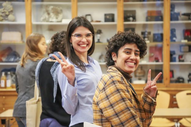 EELISA DAYS – PSL –