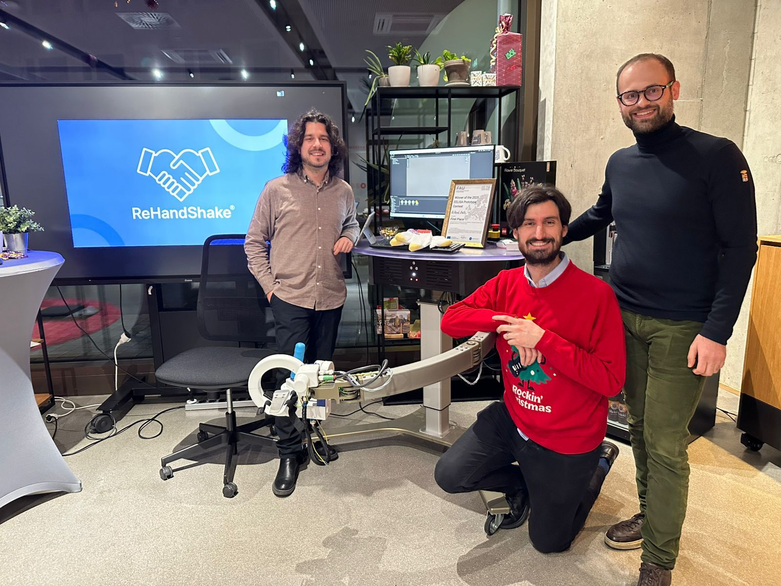 WRES-prototype-contest