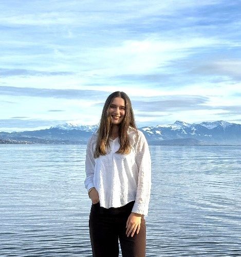 Loredana Bratu - Narrators GenAI