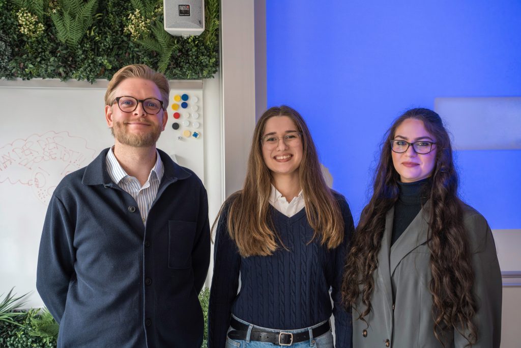 Where learning meets innovation: the GenAI lab experience