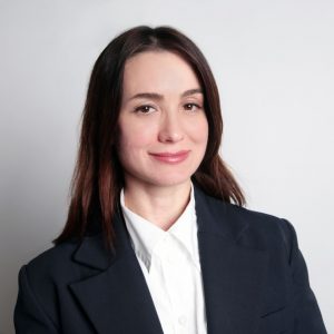 Anca Mihalache