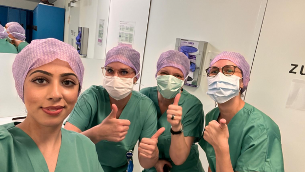 ZHAW Health Summer School