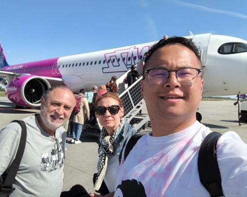 BME Staff Week 1 BME Staff Week 1