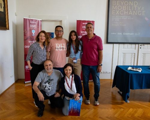 BME Staff Week 2 BME Staff Week 2