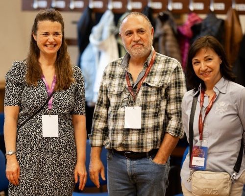 BME Staff Week 3 BME Staff Week 3