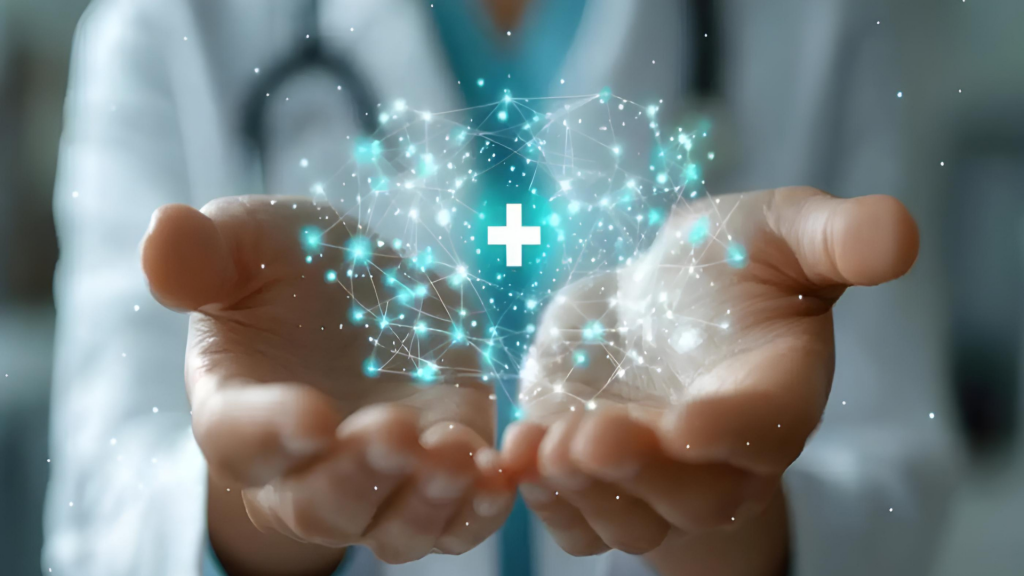 EELISA Summer School: Discover What 6G-Enabled Healthcare Systems Can Do