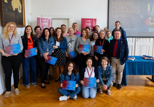 BME Staff Week 2025 - 13