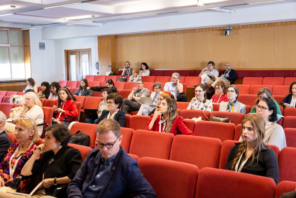 Building Connections, Creating Impact: Highlights from the EELISA Communities Forum 2026