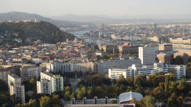 BME Campus – JC7