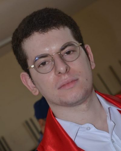 Othmane Bourekkadi Othmane Bourekkadi