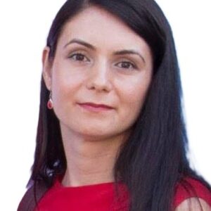 manuela dijmarescu